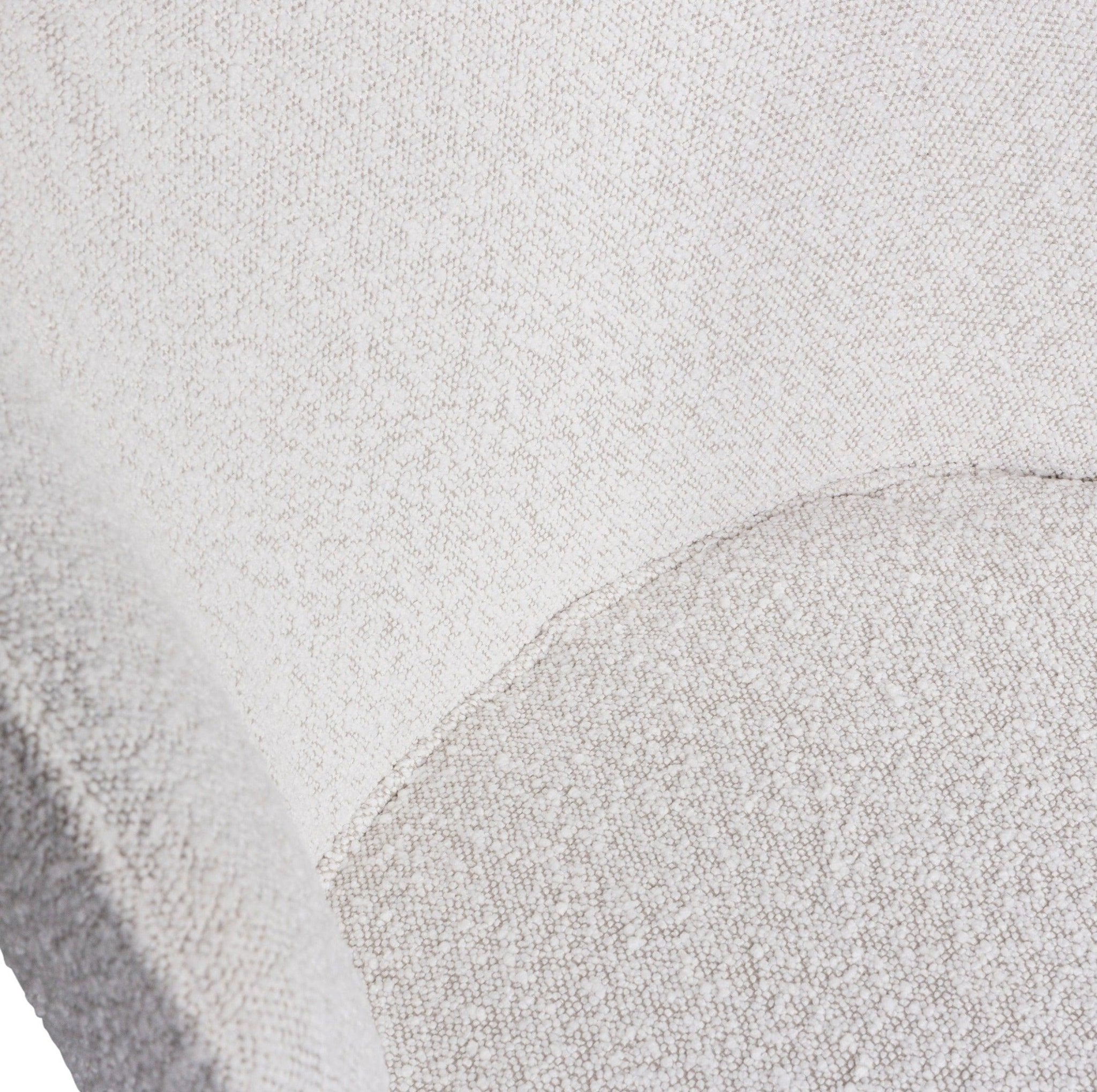 Krzesło ADMIT boucle biały Be Pure Eye on Design