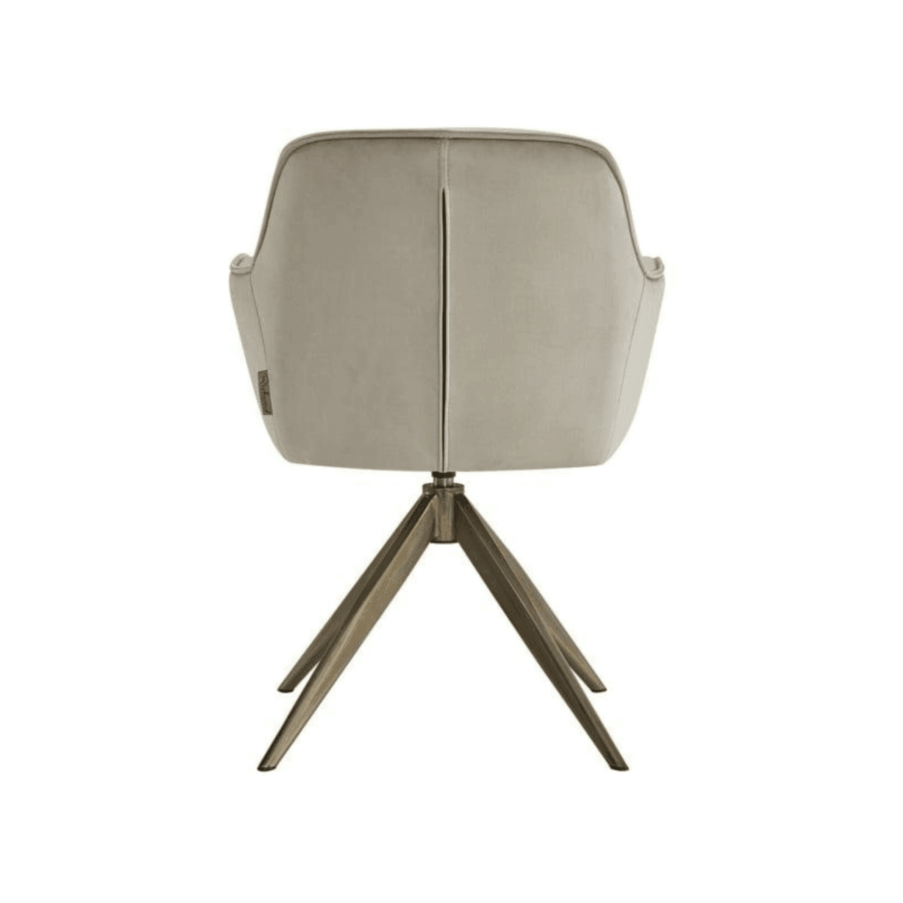 Krzesło ALINE beżowy Richmond Interiors Eye on Design