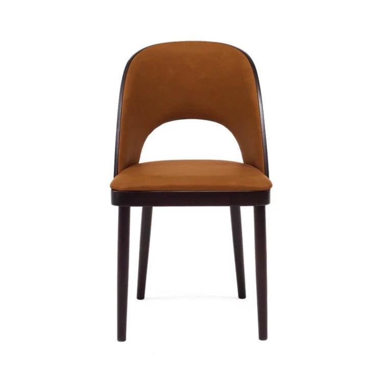 Krzesło AMADA A-1413 Fameg Eye on Design