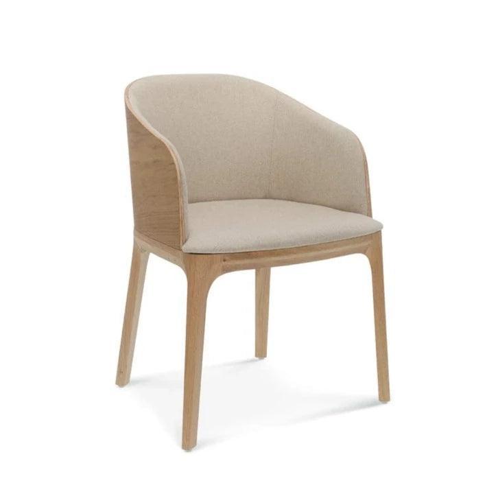 Krzesło ARCH B-1801 Fameg Eye on Design