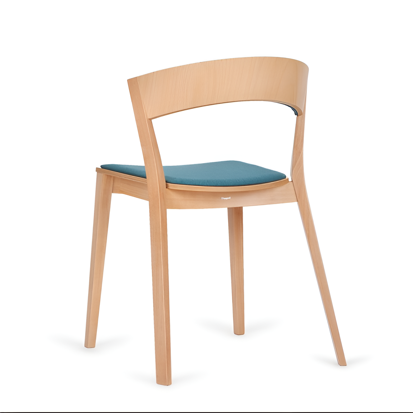 Gestoffeerde ARCHER A-4801 stoel