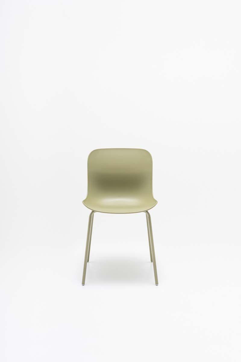 Krzesło BALTIC 2 BASIC MDD Eye on Design