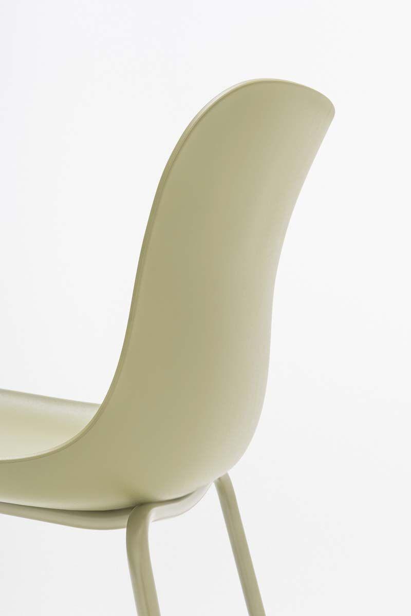 Krzesło BALTIC 2 BASIC MDD Eye on Design