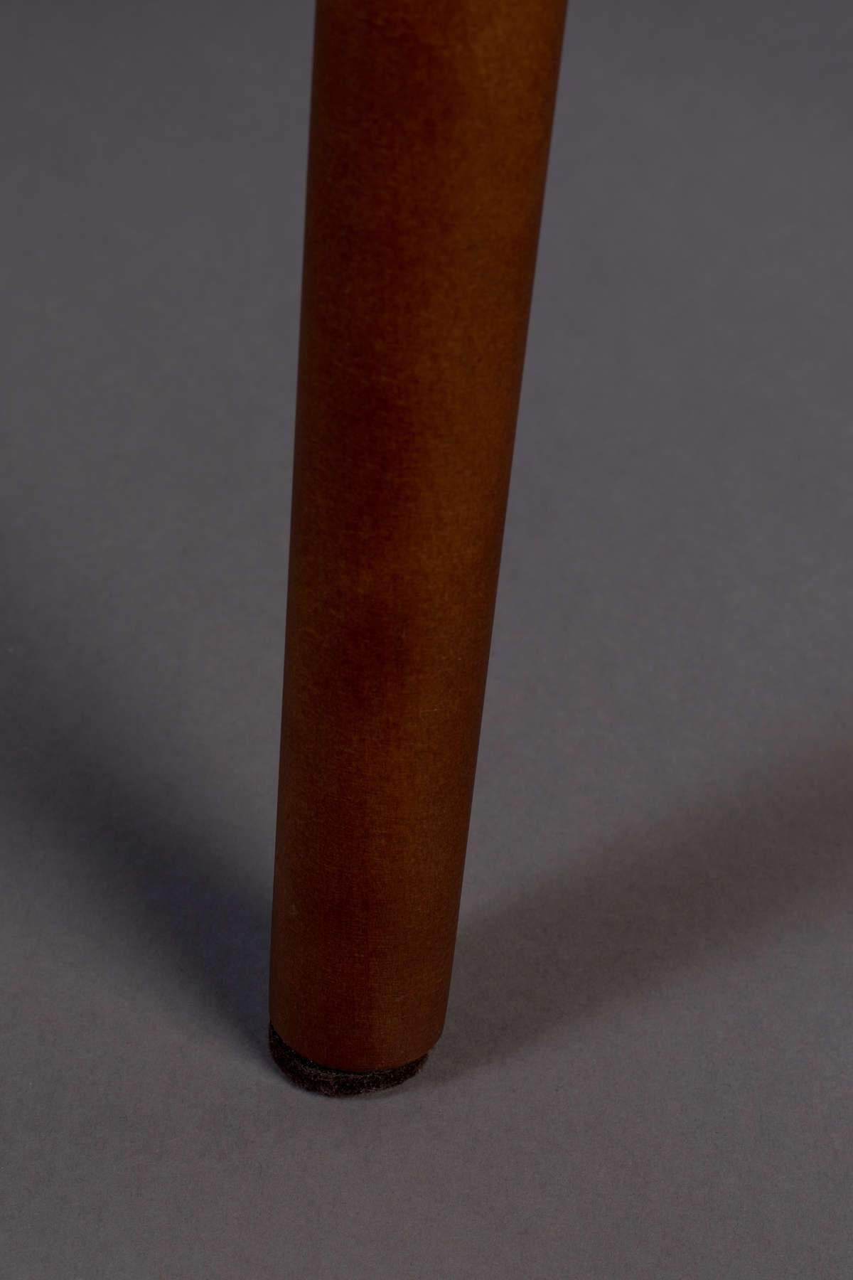 Krzesło BARBARA karmelowy Dutchbone Eye on Design