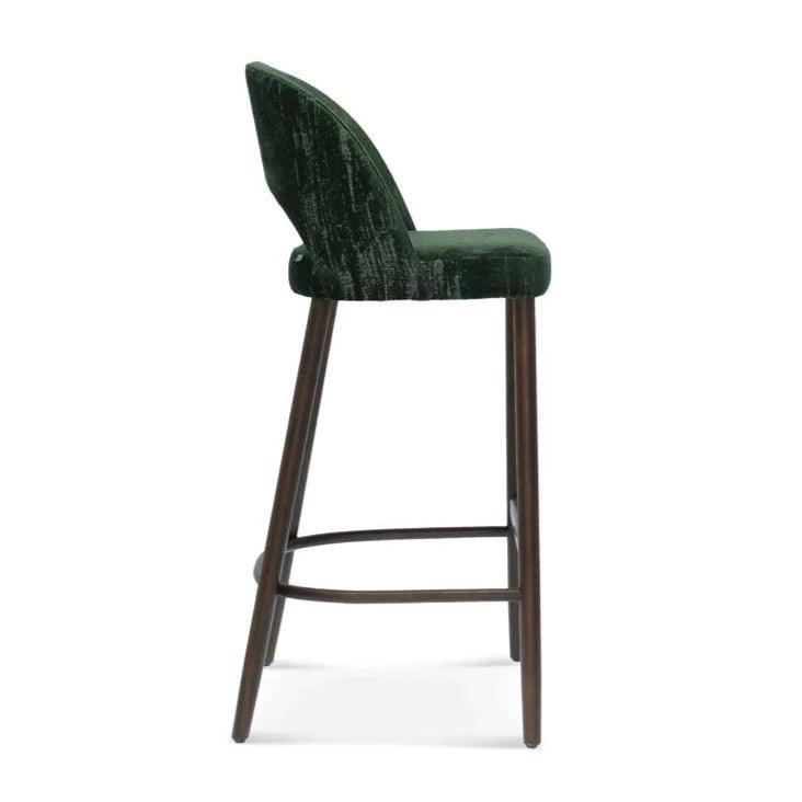 Krzesło barowe ALORA BST-1412 Fameg Eye on Design