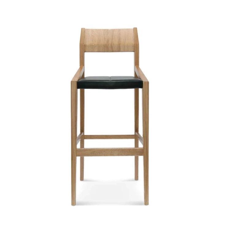 Krzesło barowe ARCOS BST-1403 Fameg Eye on Design