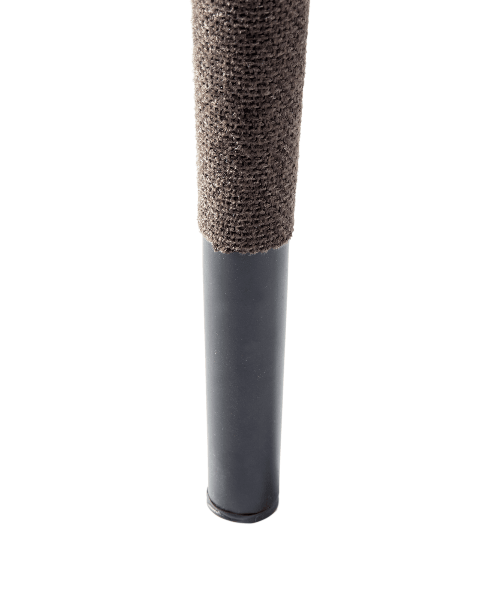 Krzesło barowe COSY ciemnoszary Pols Potten Eye on Design