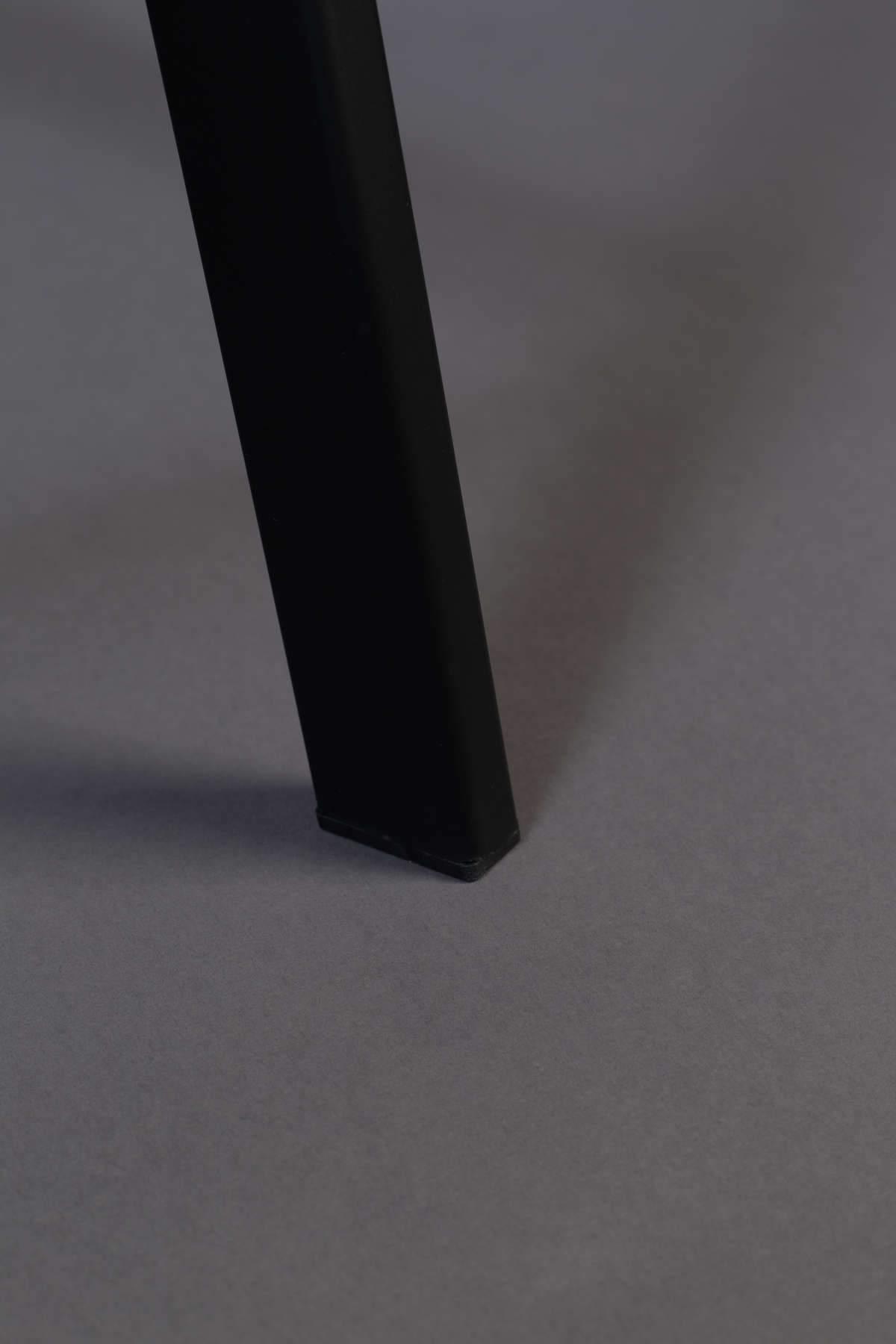 Krzesło barowe FRANKY szary Dutchbone Eye on Design