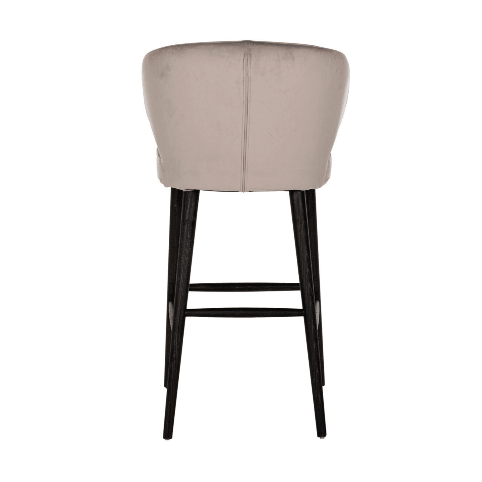 Krzesło barowe INDIGO beżowy Richmond Interiors Eye on Design