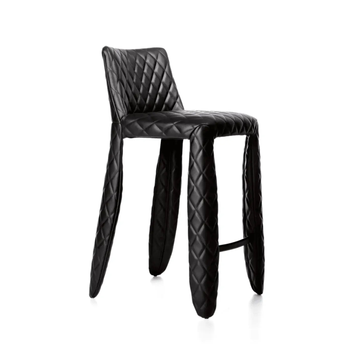 Krzesło barowe MONSTER – Moooi