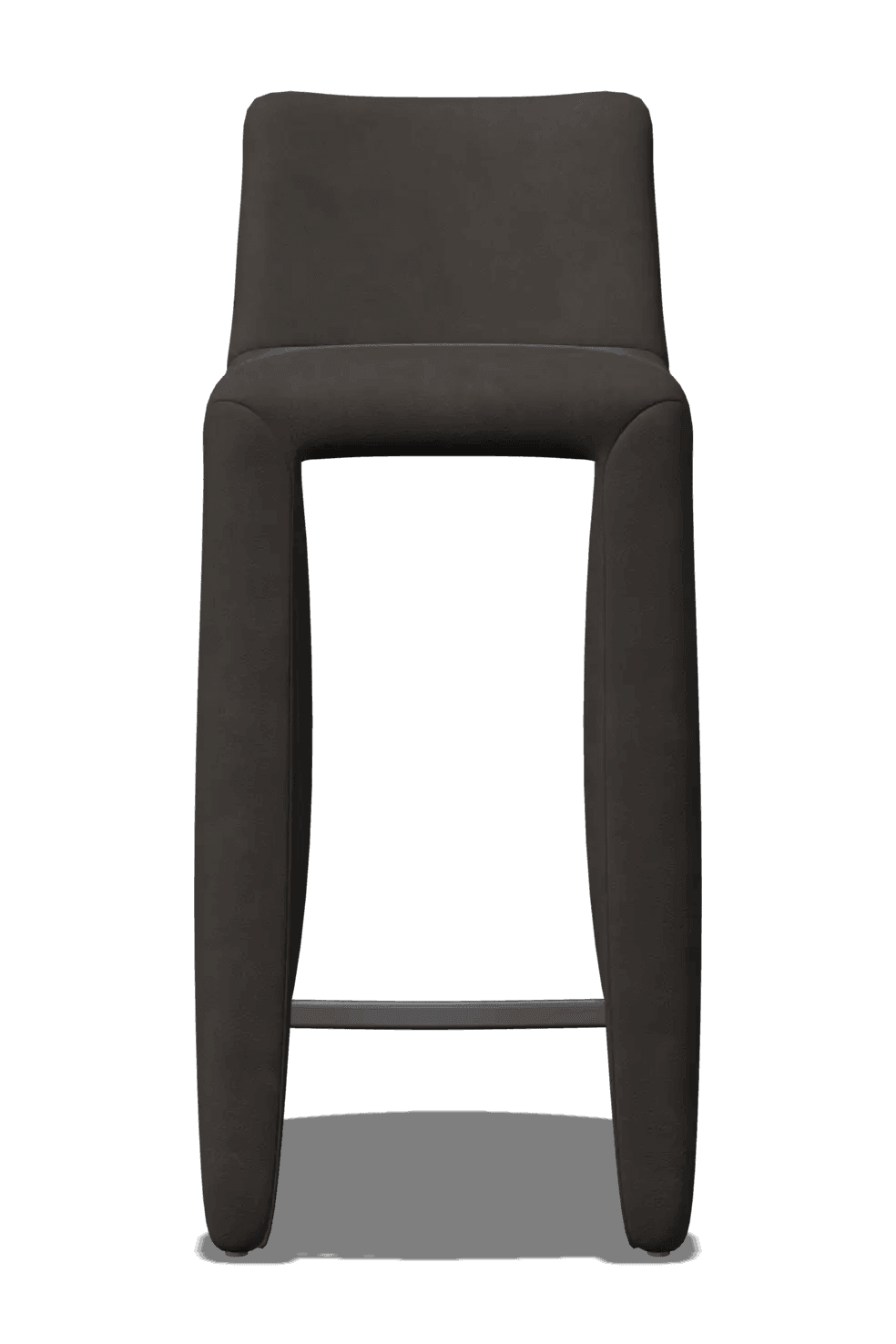 Krzesło barowe MONSTER Moooi Eye on Design