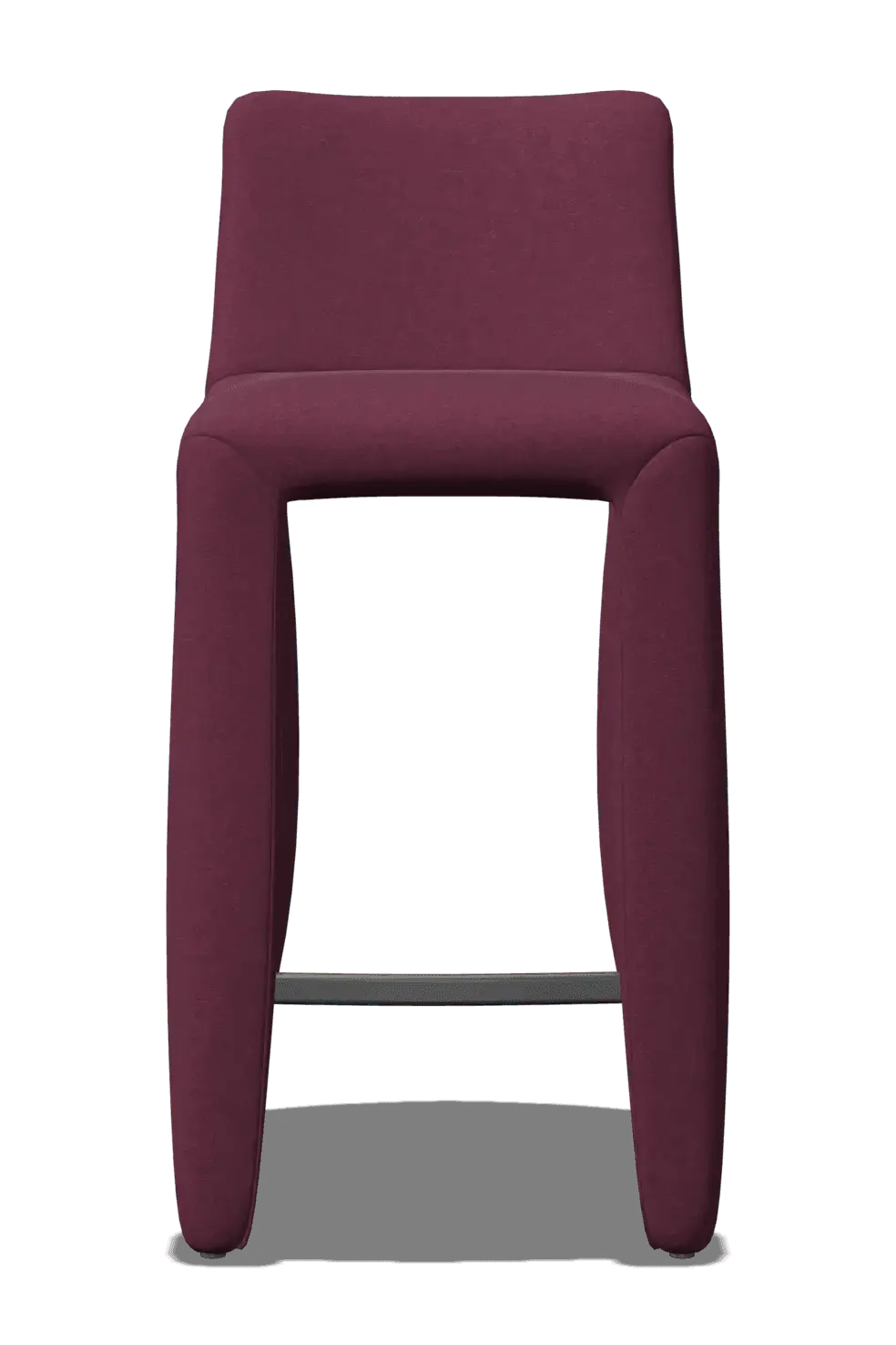 Krzesło barowe MONSTER – Moooi
