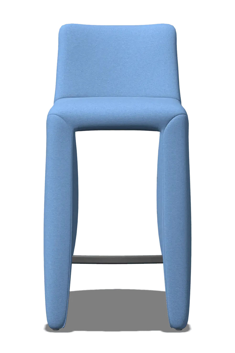 Krzesło barowe MONSTER – Moooi