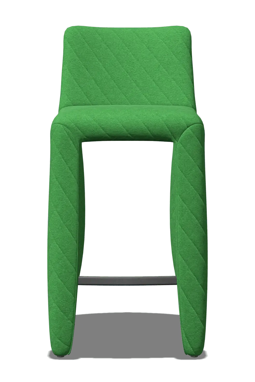 Krzesło barowe MONSTER do jadalni – Moooi