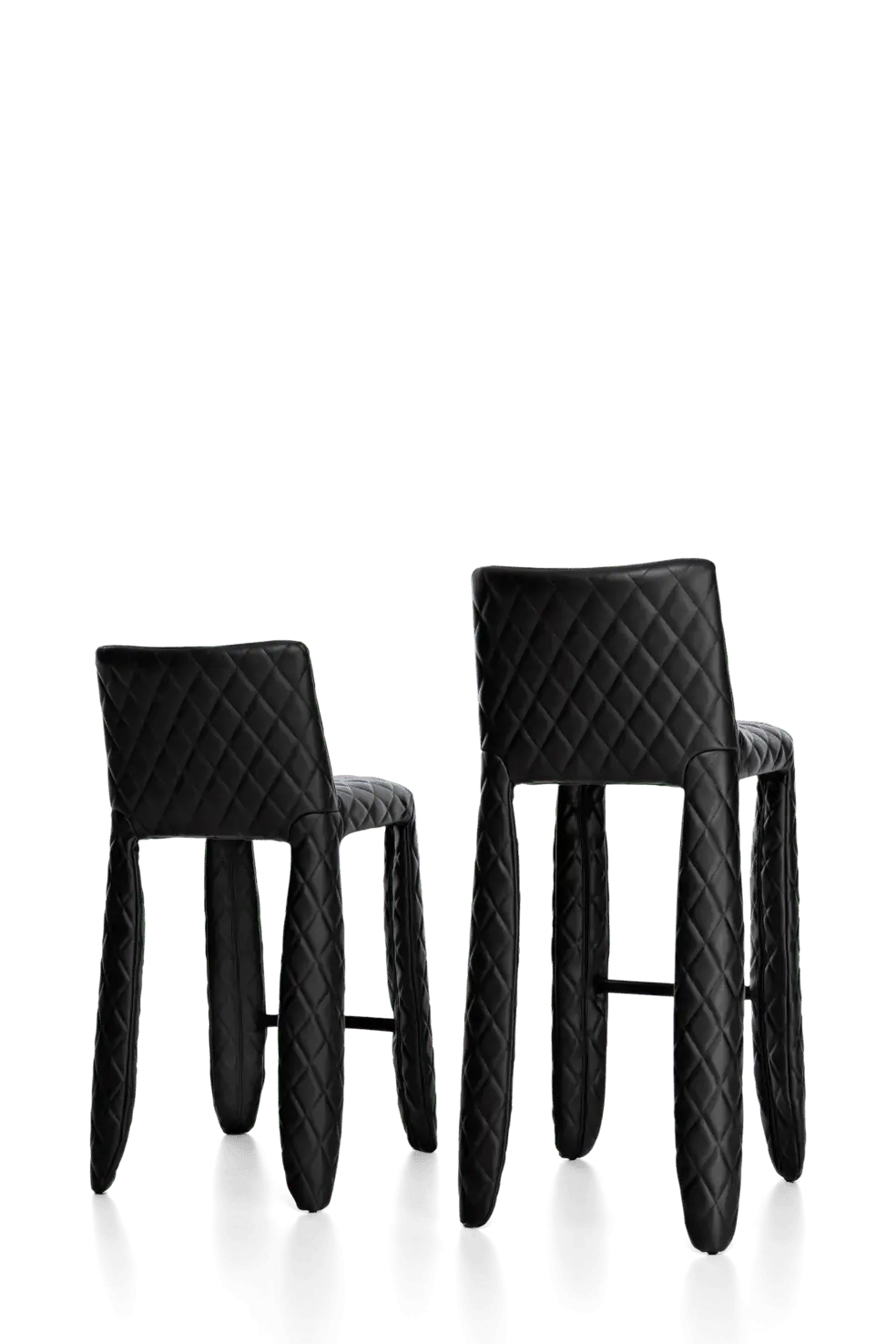 Krzesło barowe MONSTER do jadalni – Moooi