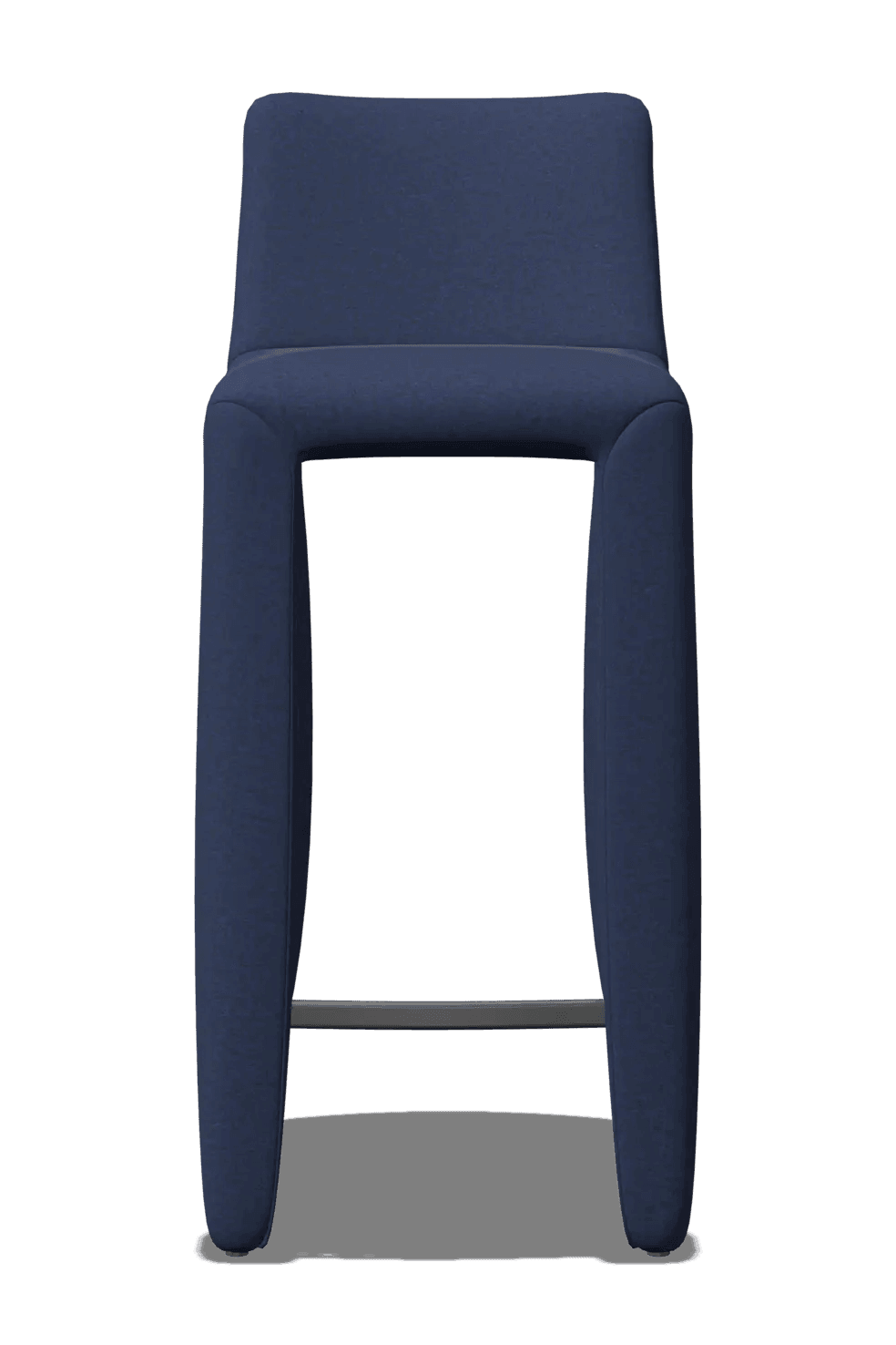 Krzesło barowe MONSTER Moooi Eye on Design