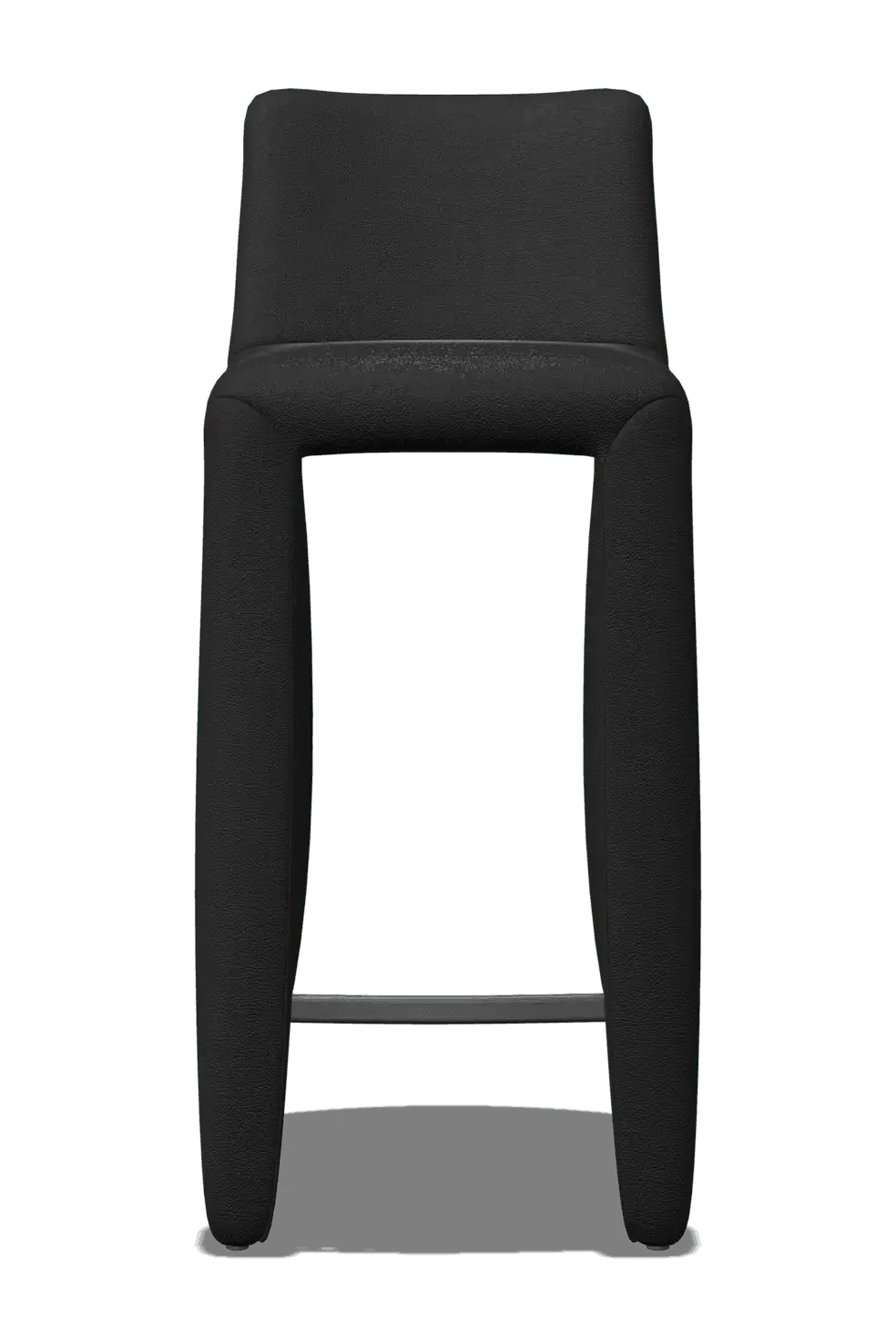 Krzesło barowe MONSTER – Moooi