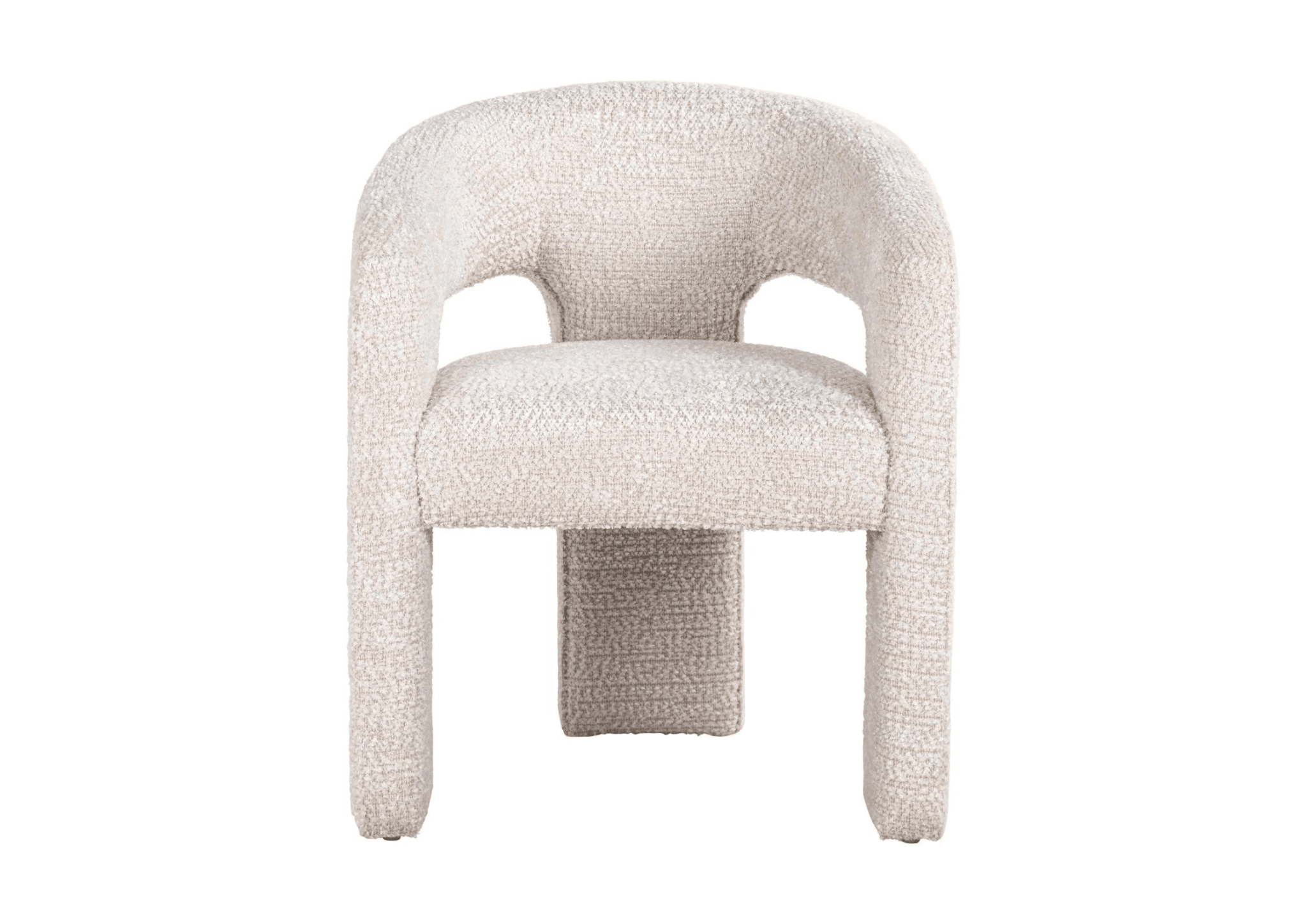 Krzesło BELLE kremowy Richmond Interiors Eye on Design