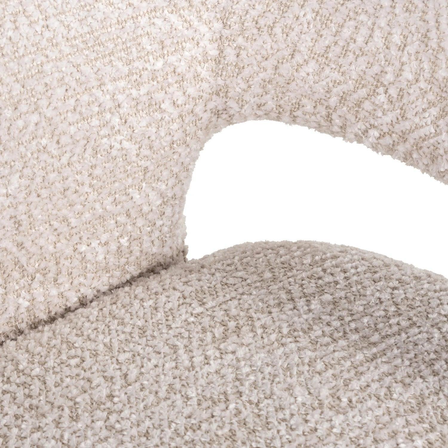 Krzesło BELLE kremowy Richmond Interiors Eye on Design