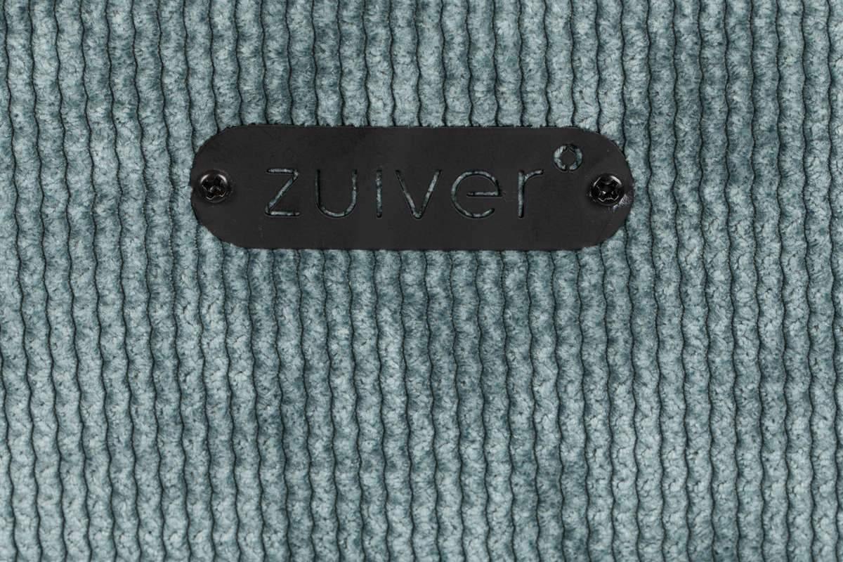 Krzesło BENSON morski Zuiver Eye on Design