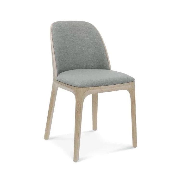 Krzesło bez podłokietników ARCH A-1801 Fameg Eye on Design