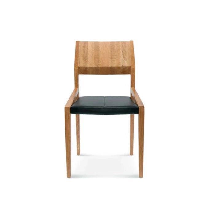 Krzesło bez podłokietników ARCOS A-1403 Fameg Eye on Design