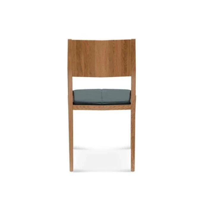 Krzesło bez podłokietników ARCOS A-1403 Fameg Eye on Design