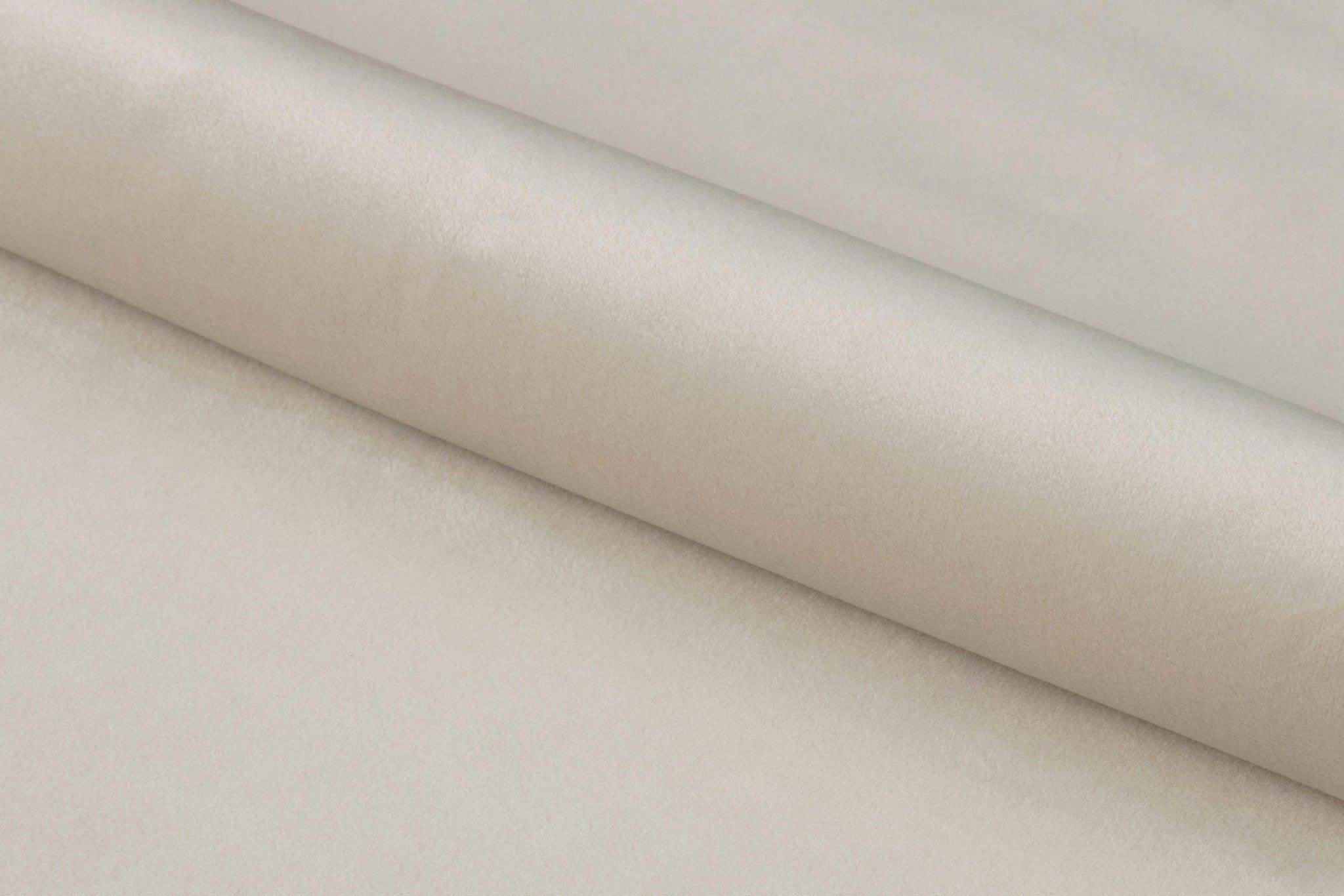 Krzesło biurowe MILAS beżowy z czarną podstawą Actona Eye on Design