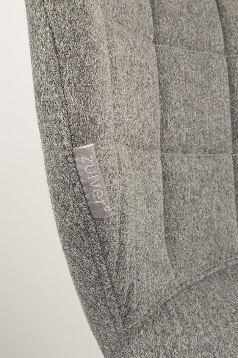 Krzesło biurowe OMG szary Zuiver Eye on Design