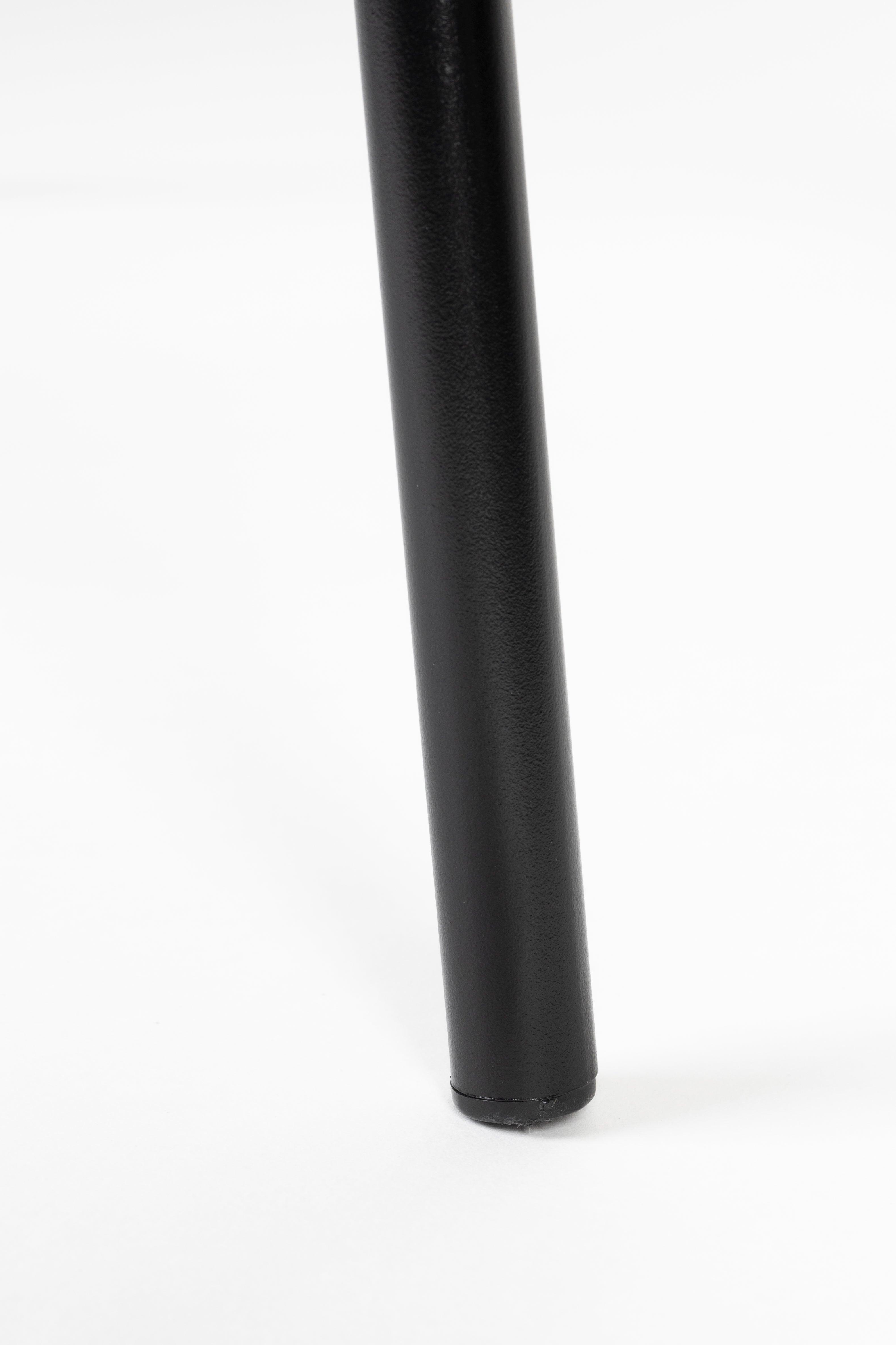 Krzesło BONNET beżowy teddy Zuiver Eye on Design