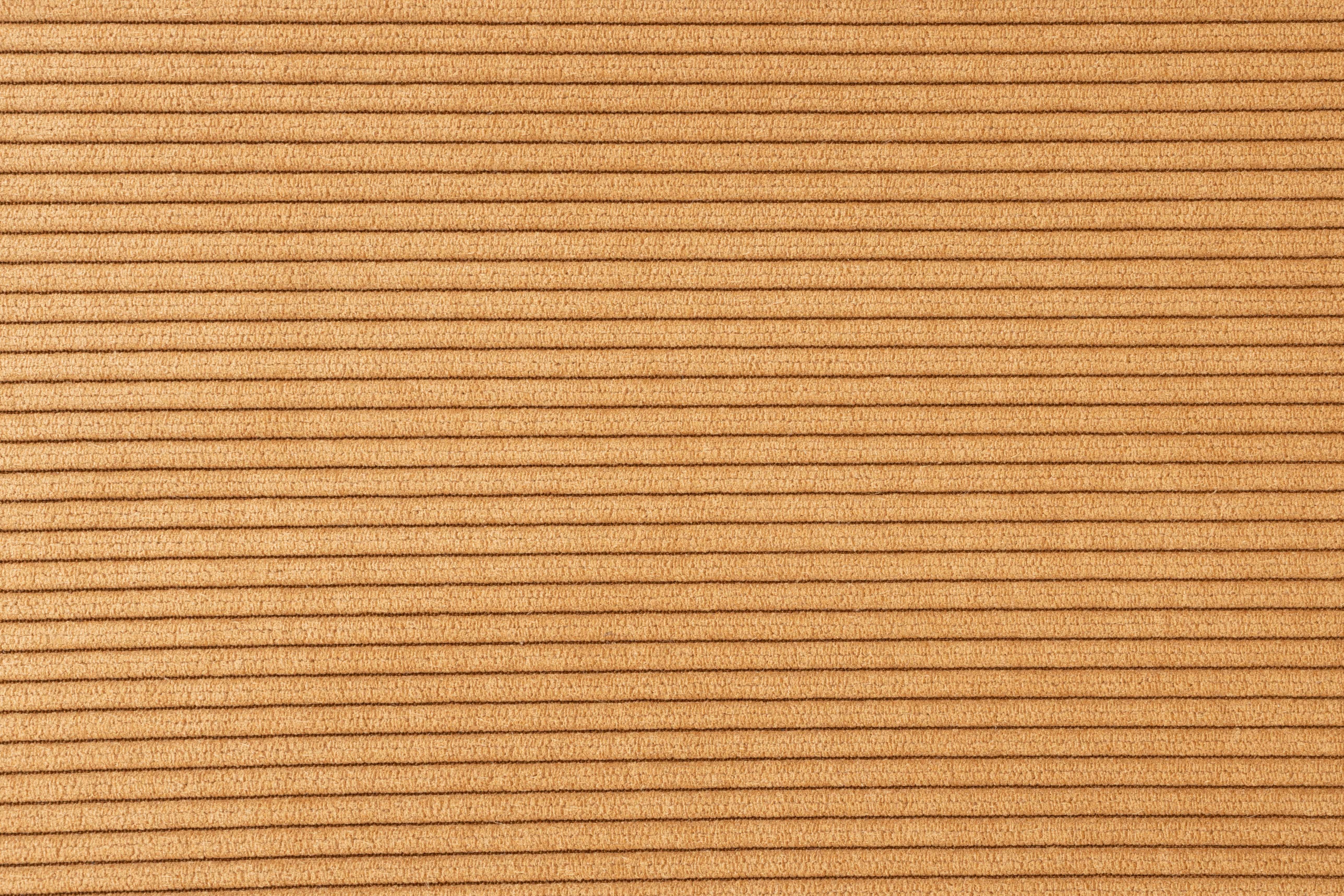 Krzesło BONNET ochra Zuiver Eye on Design