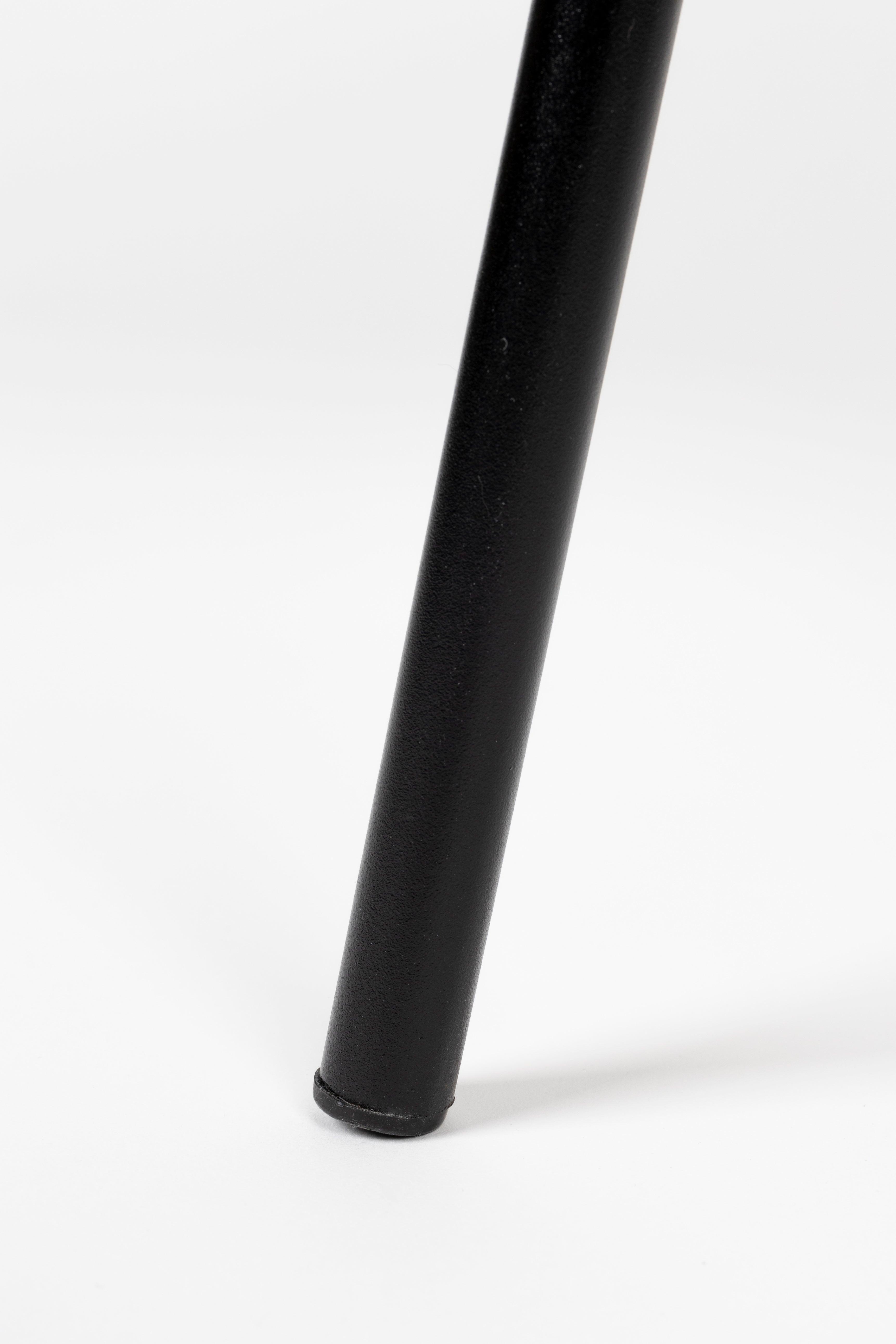 Krzesło BONNET terracotta Zuiver Eye on Design