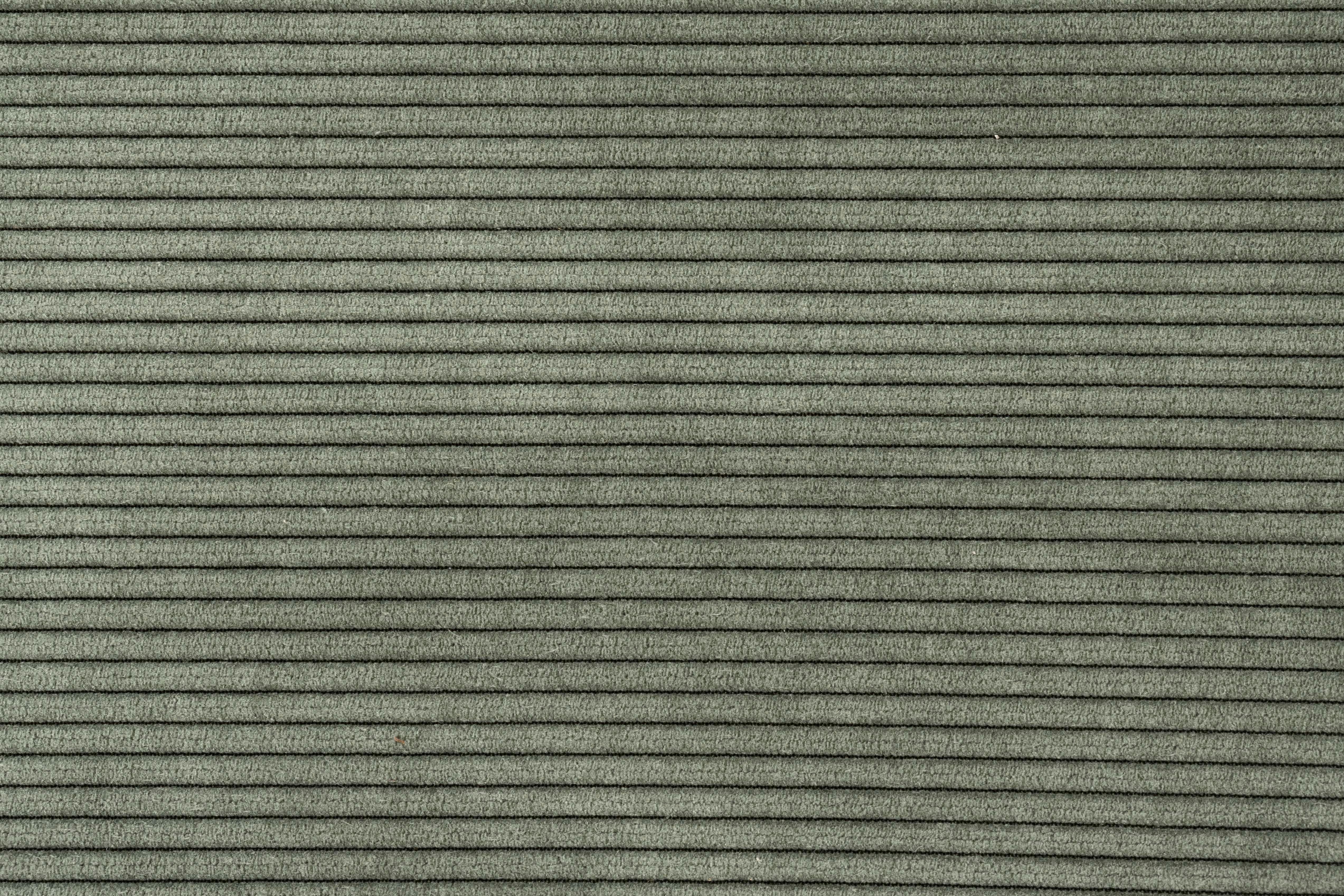 Krzesło BONNET zielony Zuiver Eye on Design