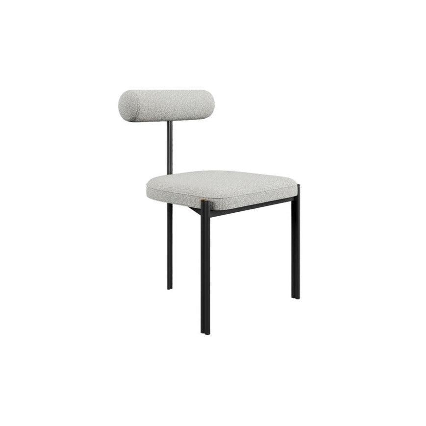 Krzesło CAILLOU jasnobeżowy Liu Jo Living Eye on Design