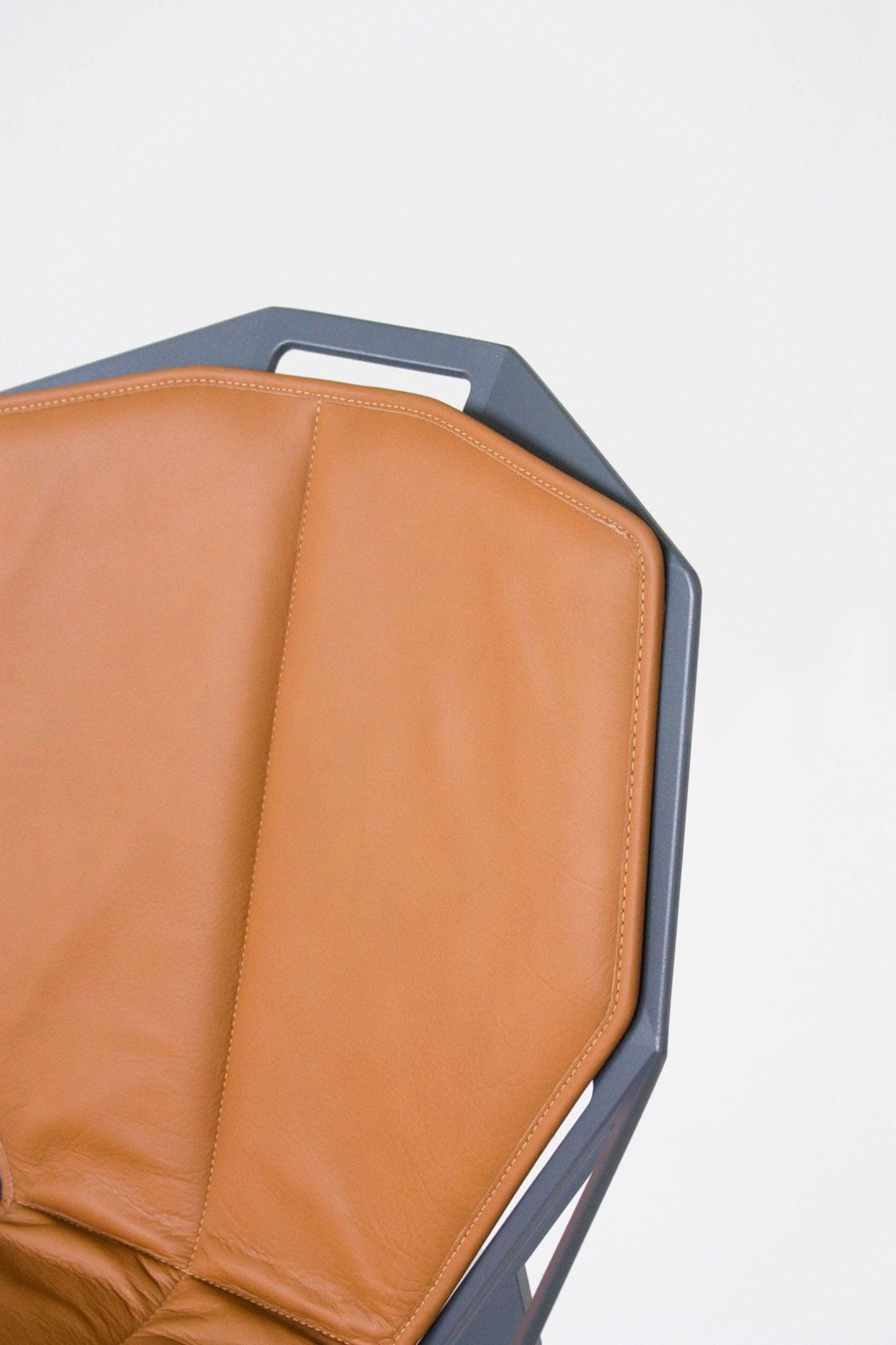 Krzesło CHAIR_ONE czarny Magis Eye on Design