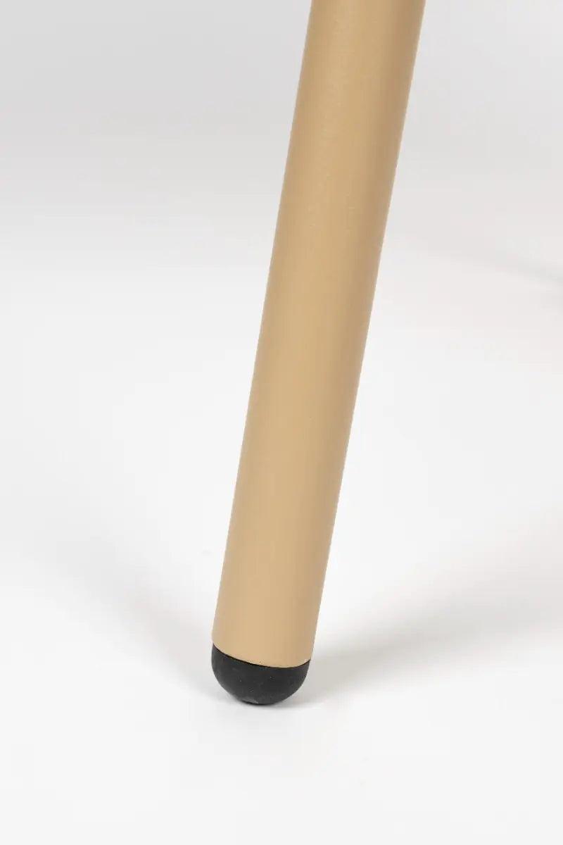 Krzesło CLIP beżowy Zuiver Eye on Design