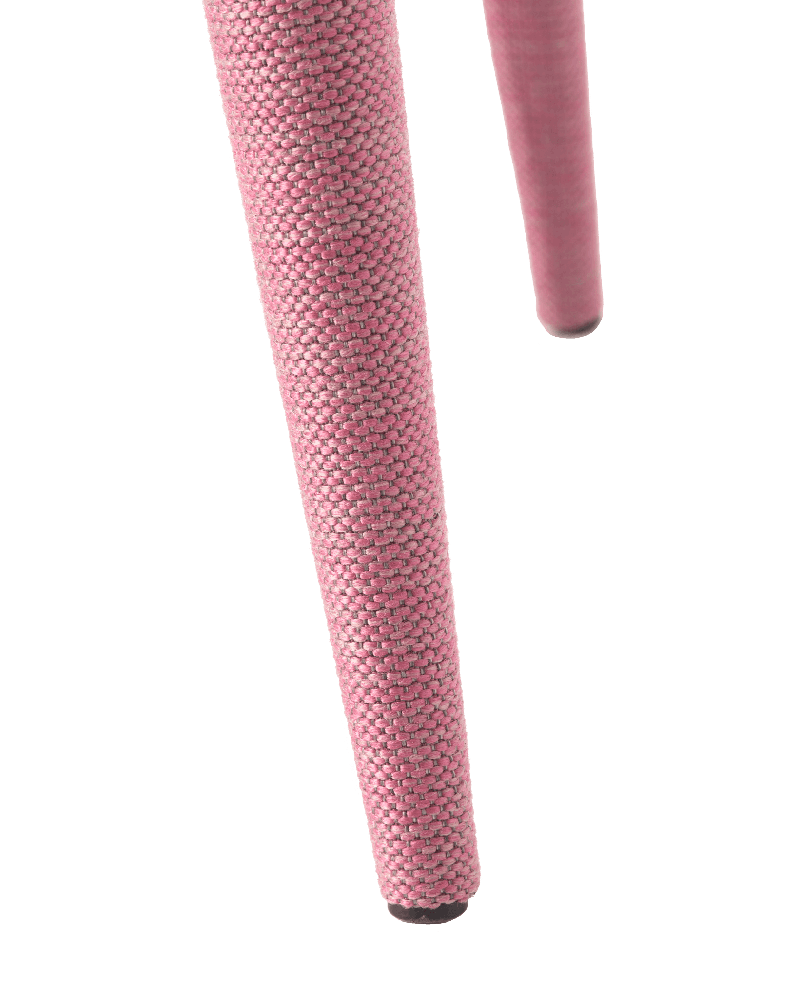 Krzesło COSY różowy Pols Potten Eye on Design