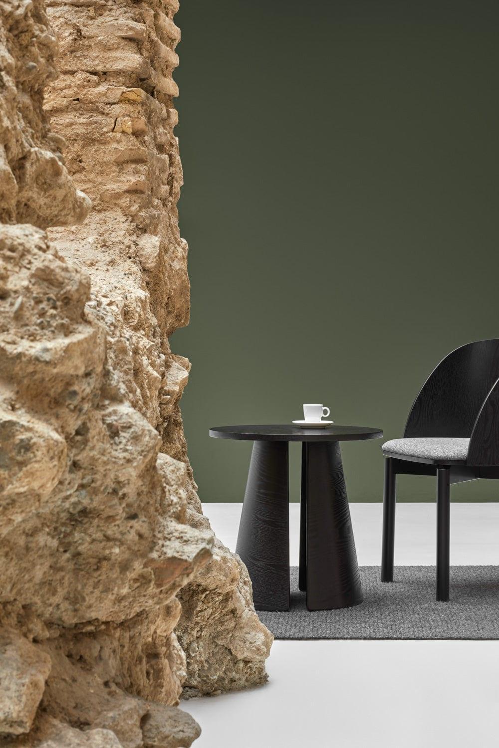 Krzesło DAM czarny Teulat Eye on Design