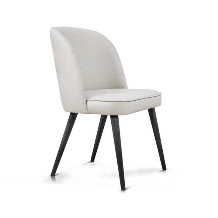 Krzesło DANTE Rosanero Eye on Design