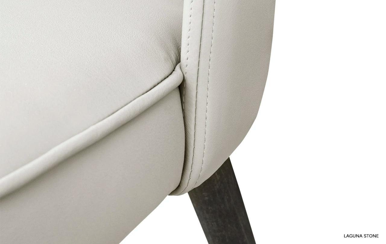 Krzesło DANTE Rosanero Eye on Design