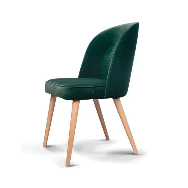 Krzesło DANTE Rosanero Eye on Design