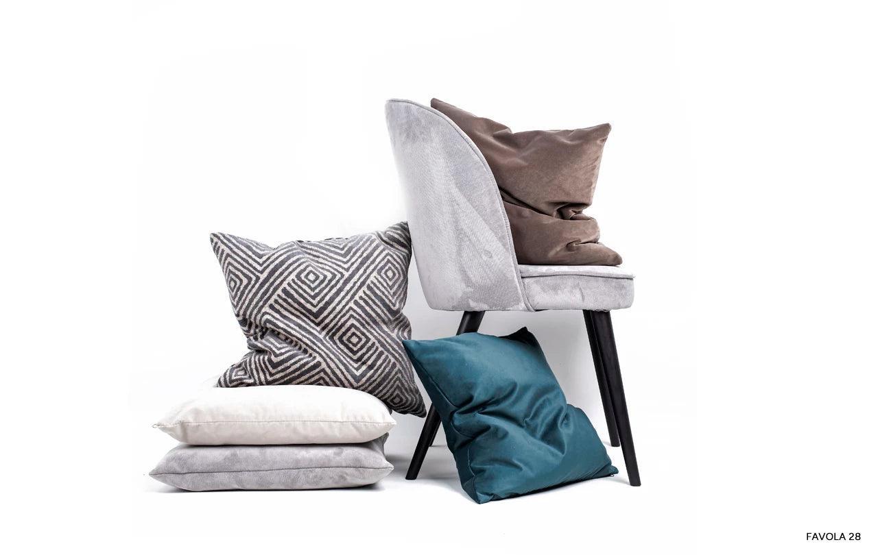 Krzesło DANTE Rosanero Eye on Design