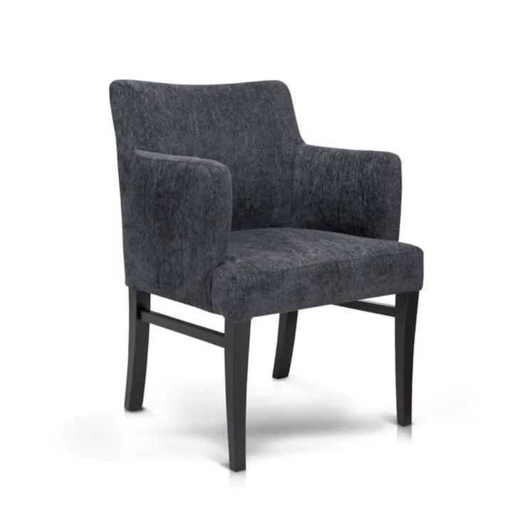 Krzesło DUNE Rosanero Eye on Design