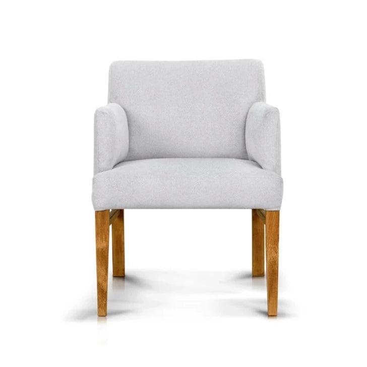 Krzesło DUNE Rosanero Eye on Design