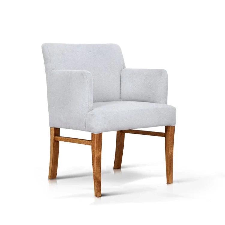 Krzesło DUNE Rosanero Eye on Design