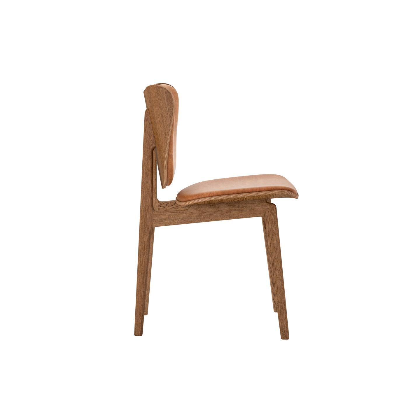 Krzesło ELEPHANT FRONT dębowy NORR11 Eye on Design