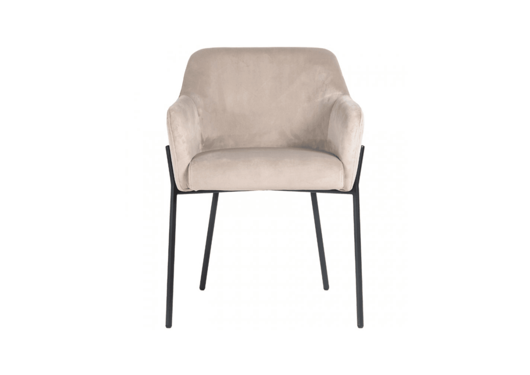 Krzesło FAY beżowy Richmond Interiors Eye on Design