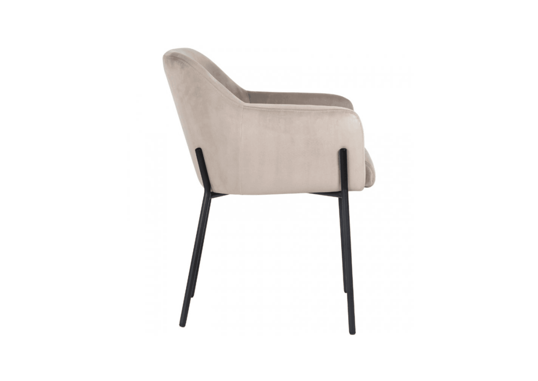 Krzesło FAY beżowy Richmond Interiors Eye on Design