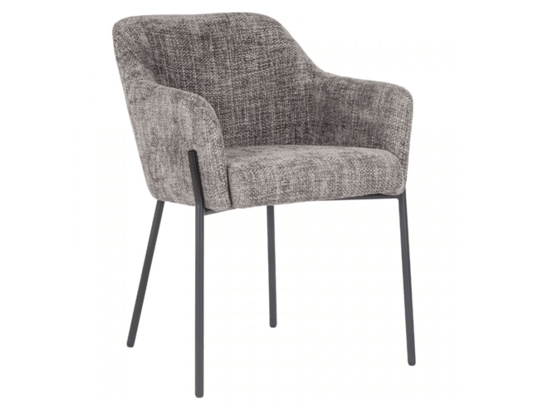 Krzesło FAY szary Richmond Interiors Eye on Design