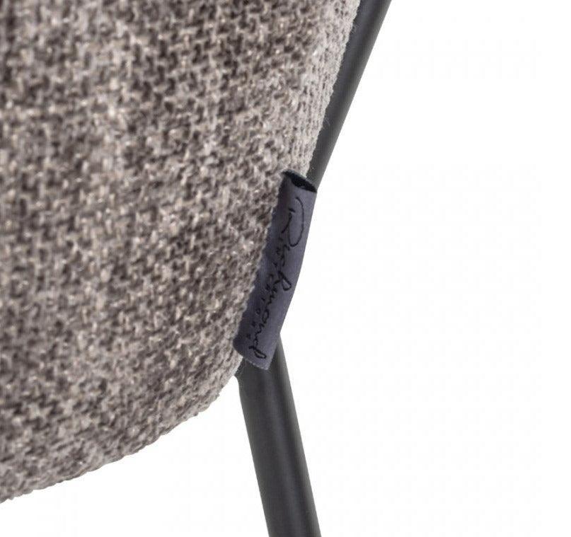 Krzesło FAY szary Richmond Interiors Eye on Design